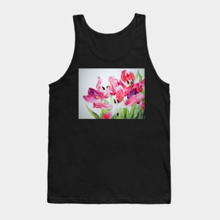 The Last Dance Tank Top